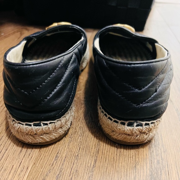 Gucci espadrilles - Picture 4 of 5